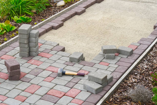  Jackson, LA Driveway Pavers Pros